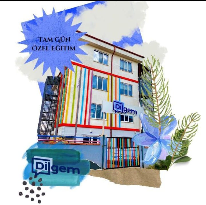 Eskişehir - Tepebaşı / DİLGEM Özel Eğitim Anaokulu