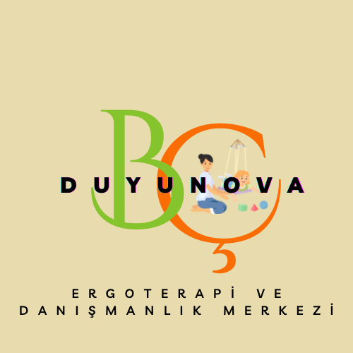 İstanbul - Kağıthane / Duyunova Ergoterapi ve Danışmanlık Merkezi