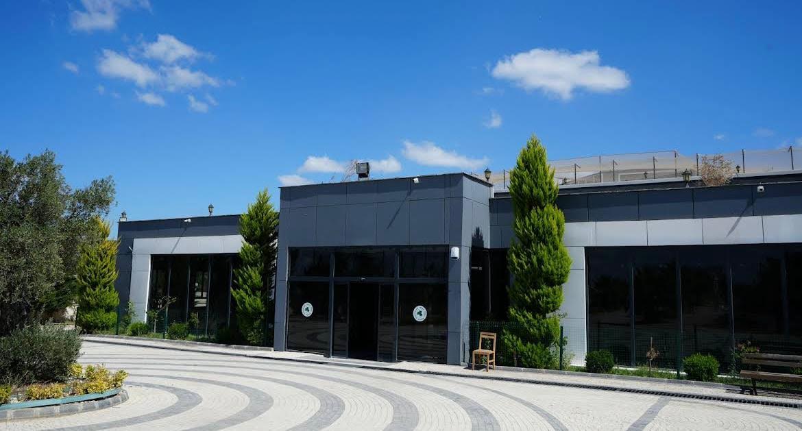 İstanbul - Büyükçekmece / İnsan Özel Eğitim ve Rehabilitasyon Merkezi