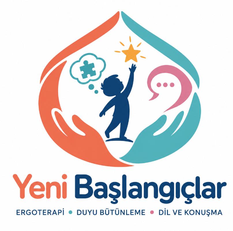 Tekirdağ - Çorlu / Özel Yeni Başlangıçlar Dil Konuşma ve Ergoterapi Merkezi