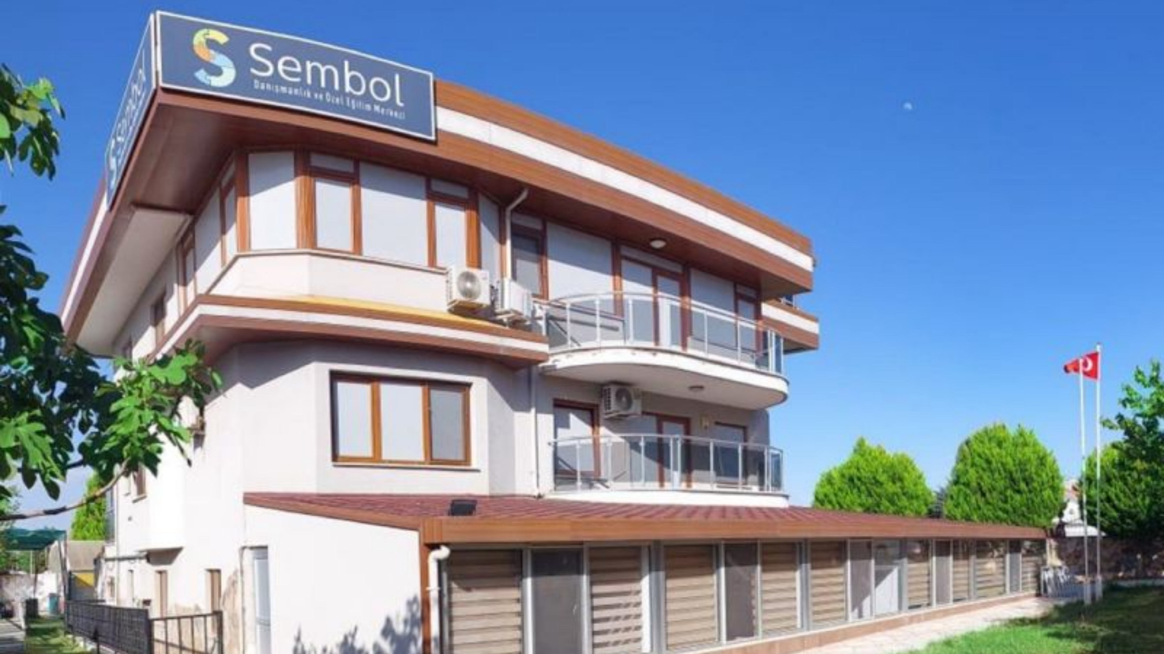 Denizli - Merkezefendi / Sembol Özel Eğitim ve Rehabilitasyon Merkezi