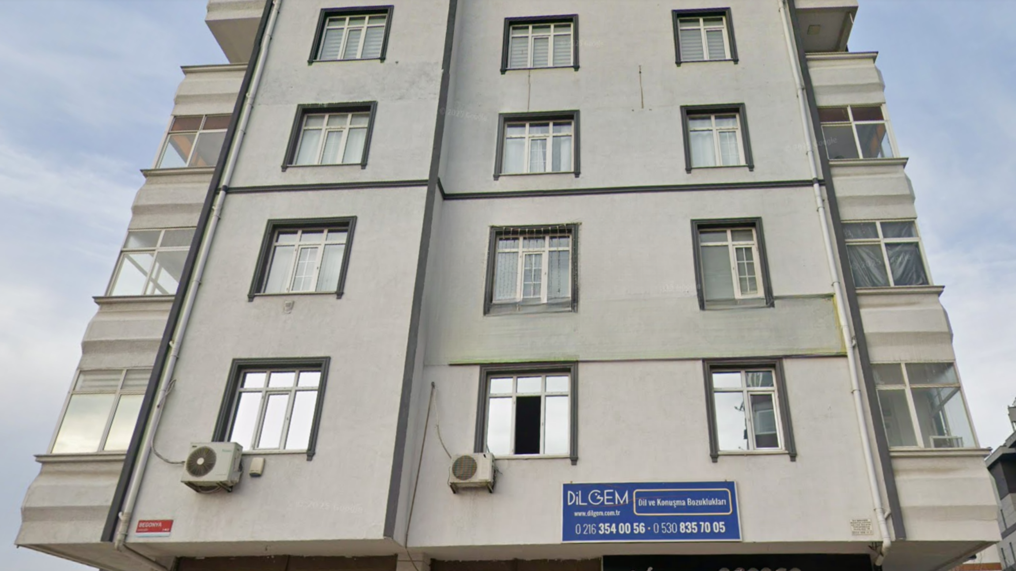 İstanbul - Pendik / DİLGEM Özel Eğitim ve Rehabilitasyon Merkezi