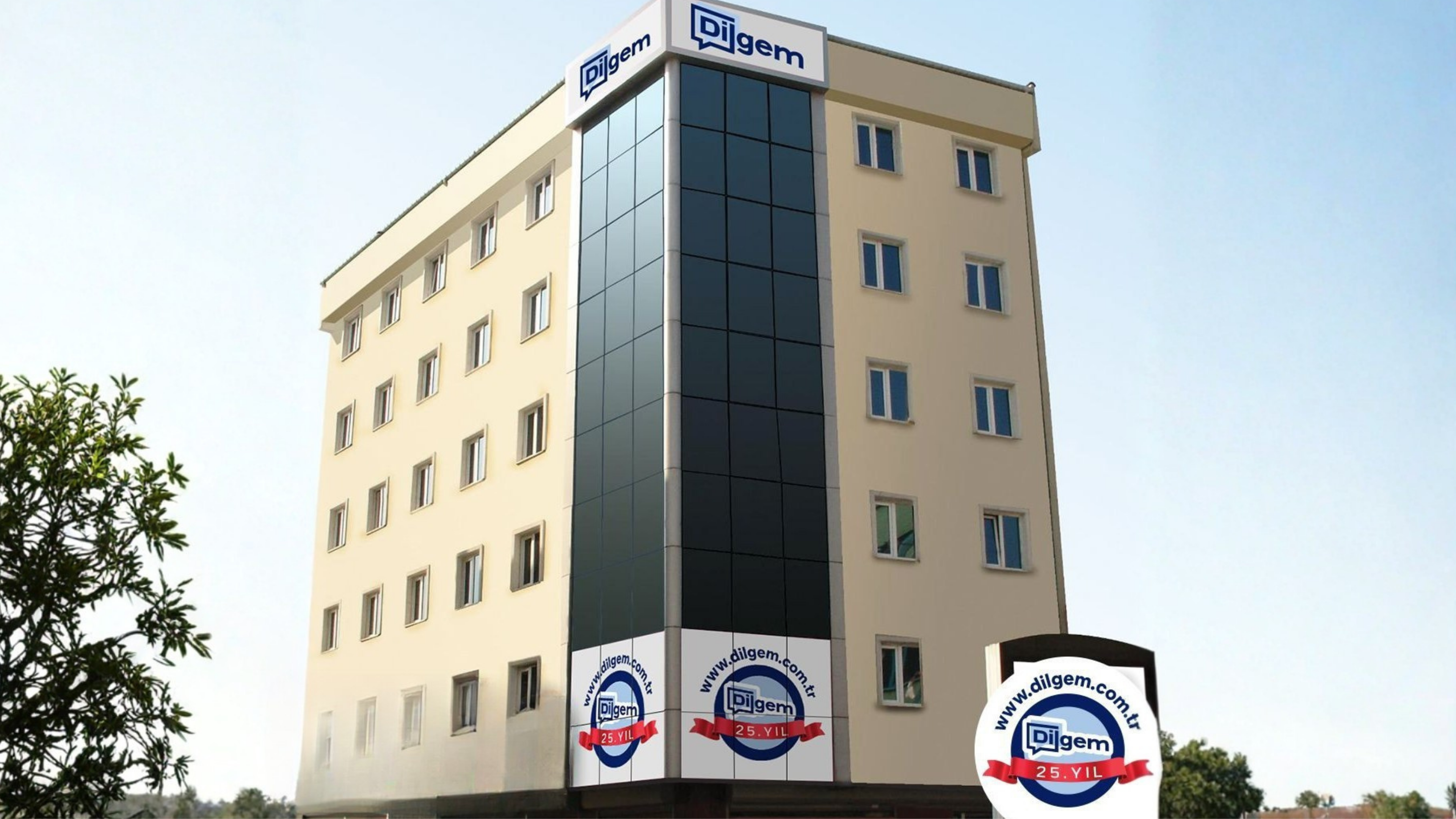 İstanbul - Sultangazi / DİLGEM Özel Eğitim ve Rehabilitasyon Merkezi