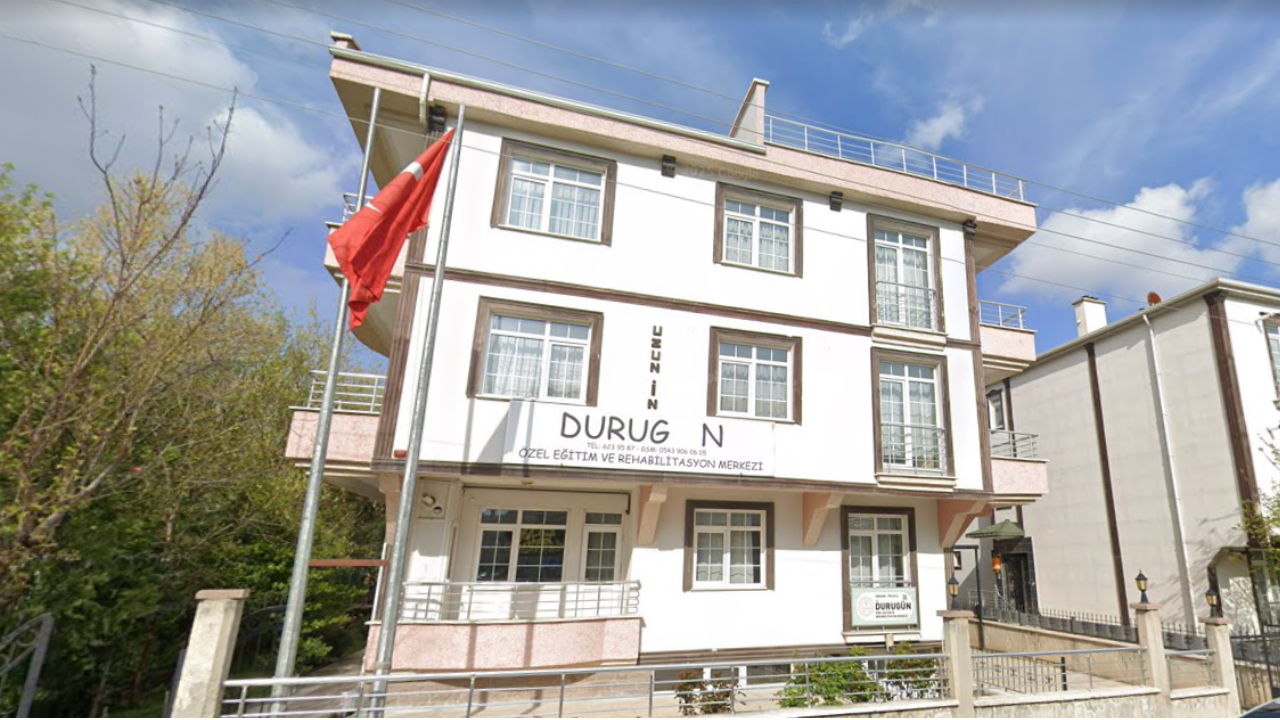 Ankara - Polatlı / Durugün Özel Eğitim ve Rehabilitasyon Merkezi