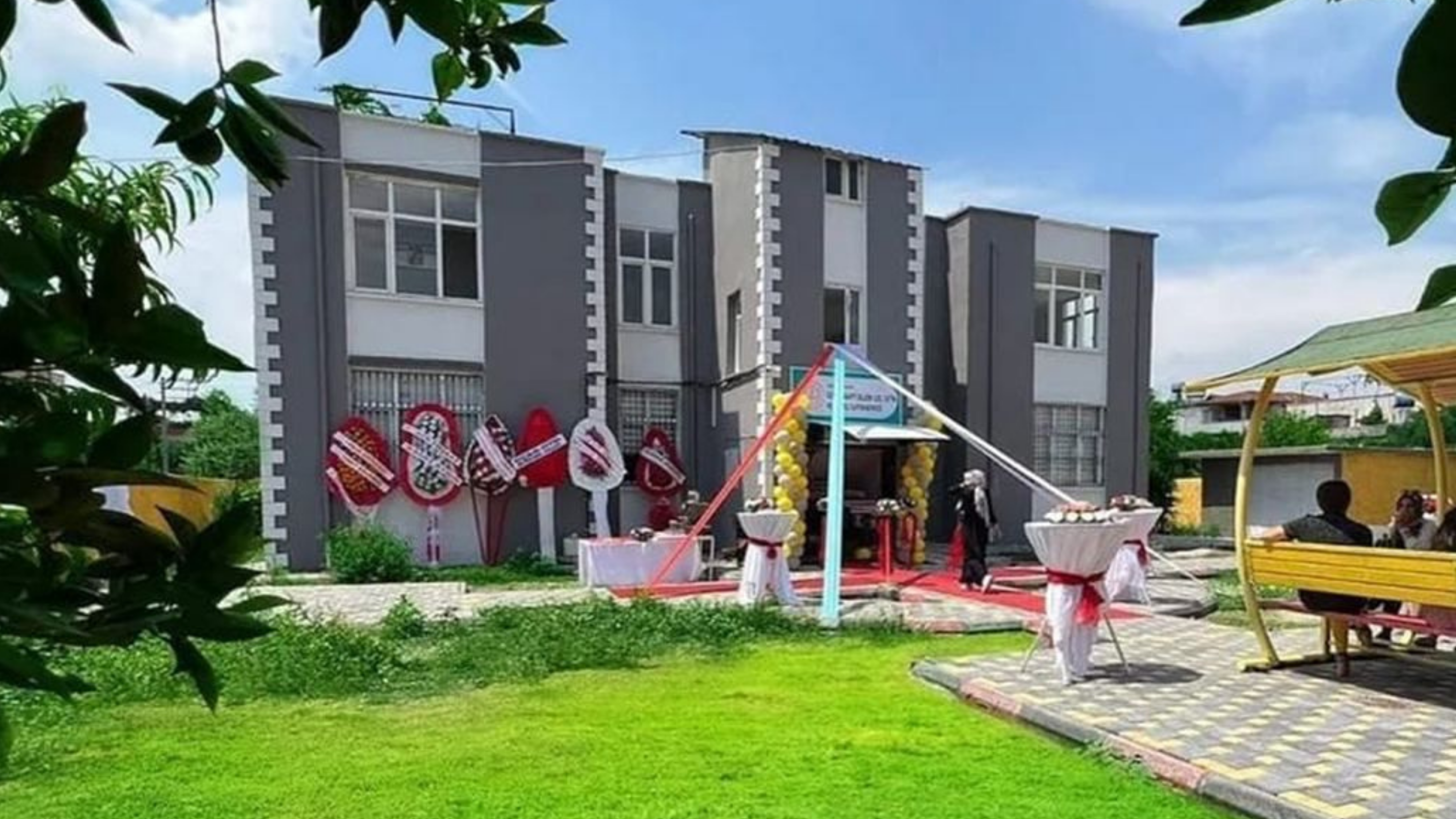 Osmaniye - Merkez / DİLGEM Özel Eğitim ve Rehabilitasyon Merkezi