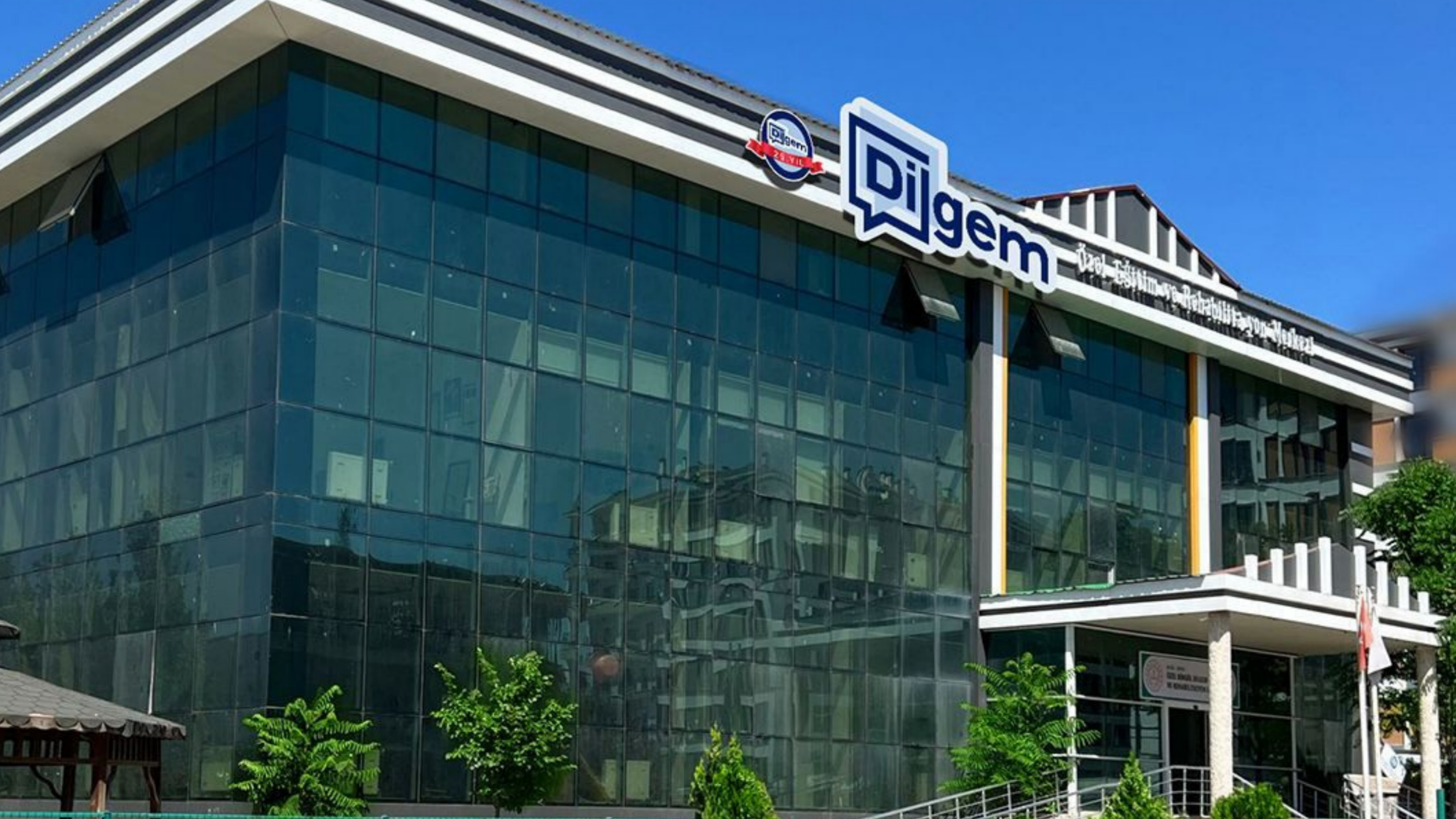 Bingöl - Merkez / DİLGEM Özel Eğitim ve Rehabilitasyon Merkezi