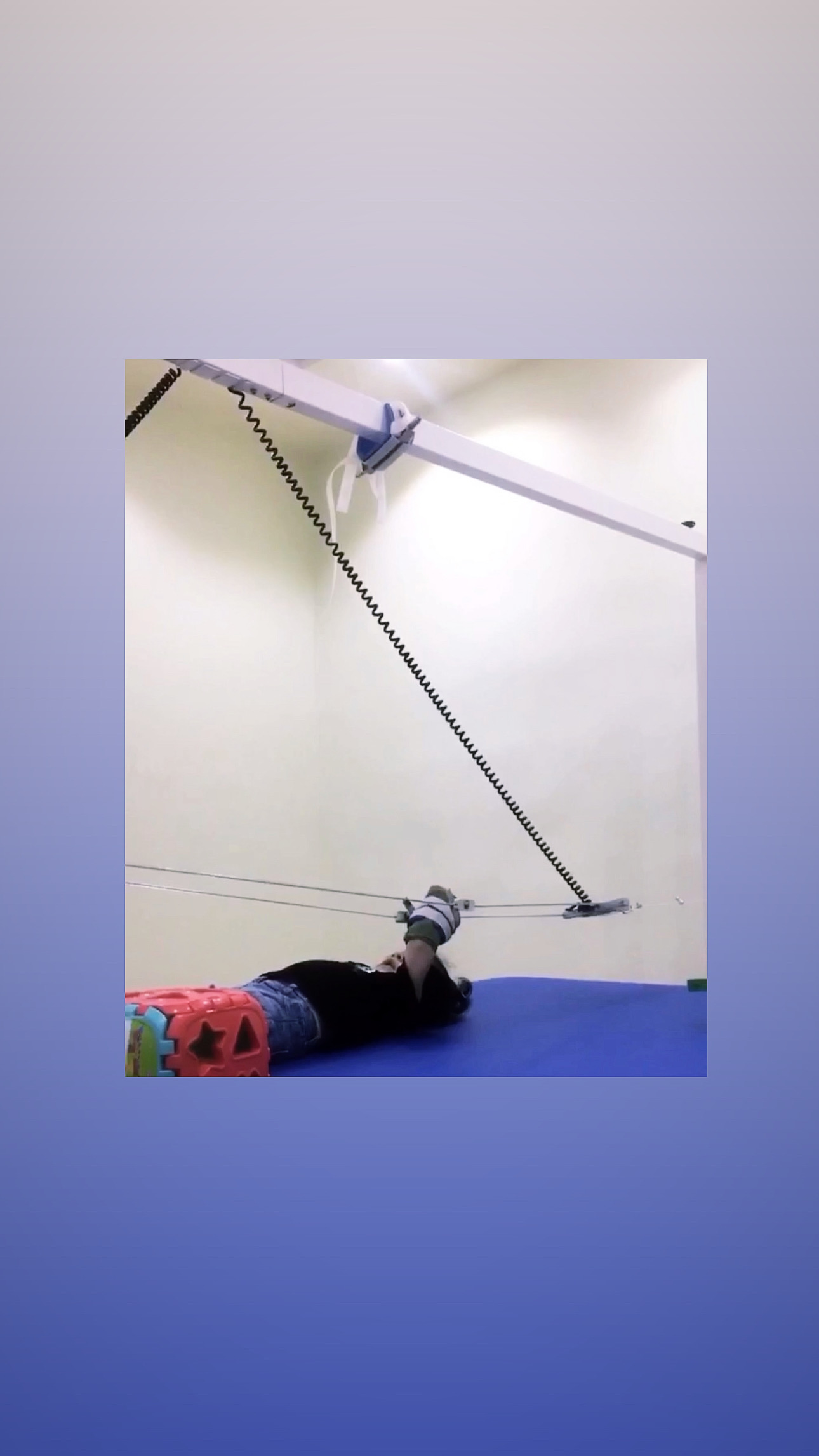 Robotik Nörolojik Rehabilitasyon
