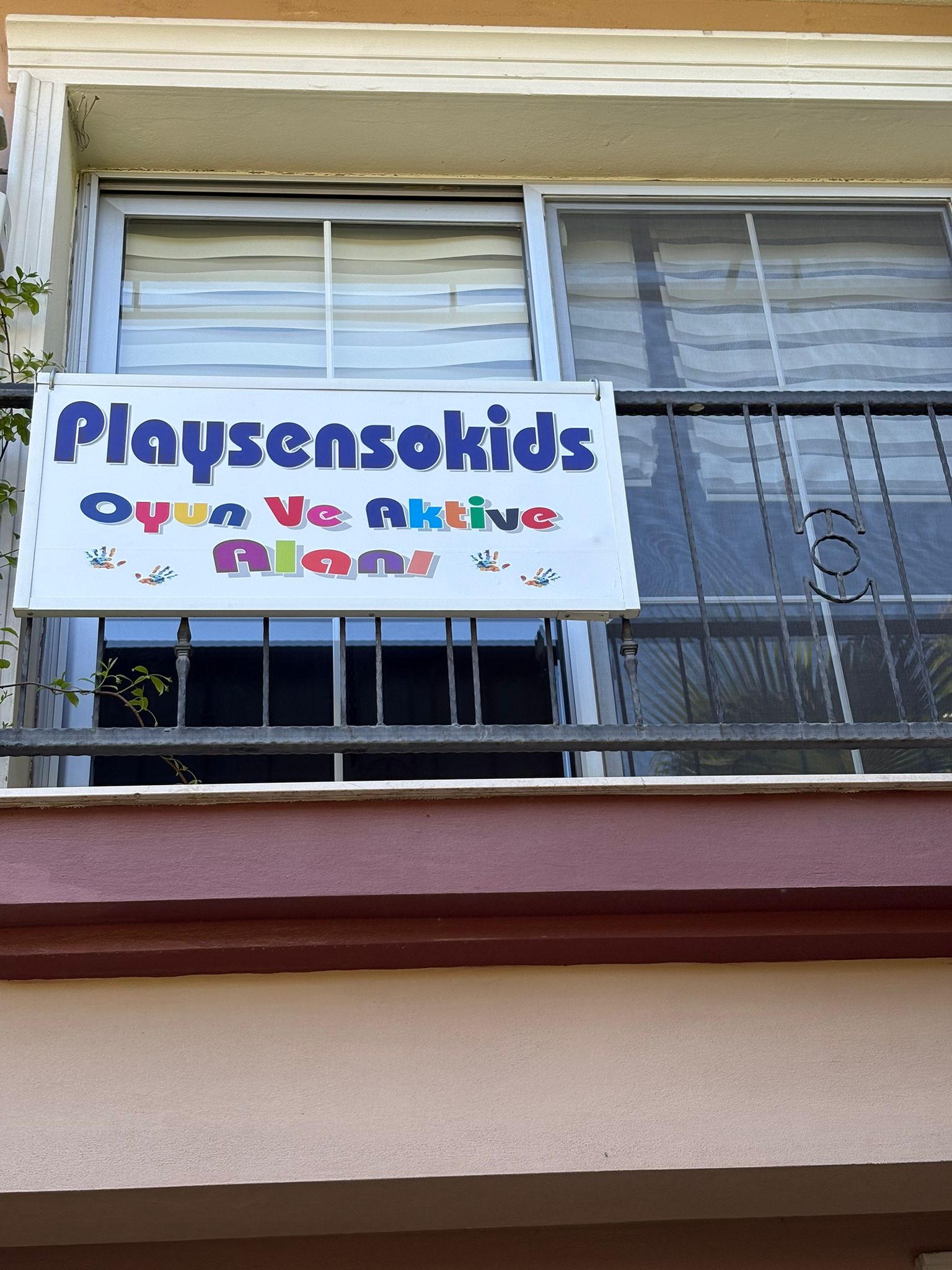 Playsensokids