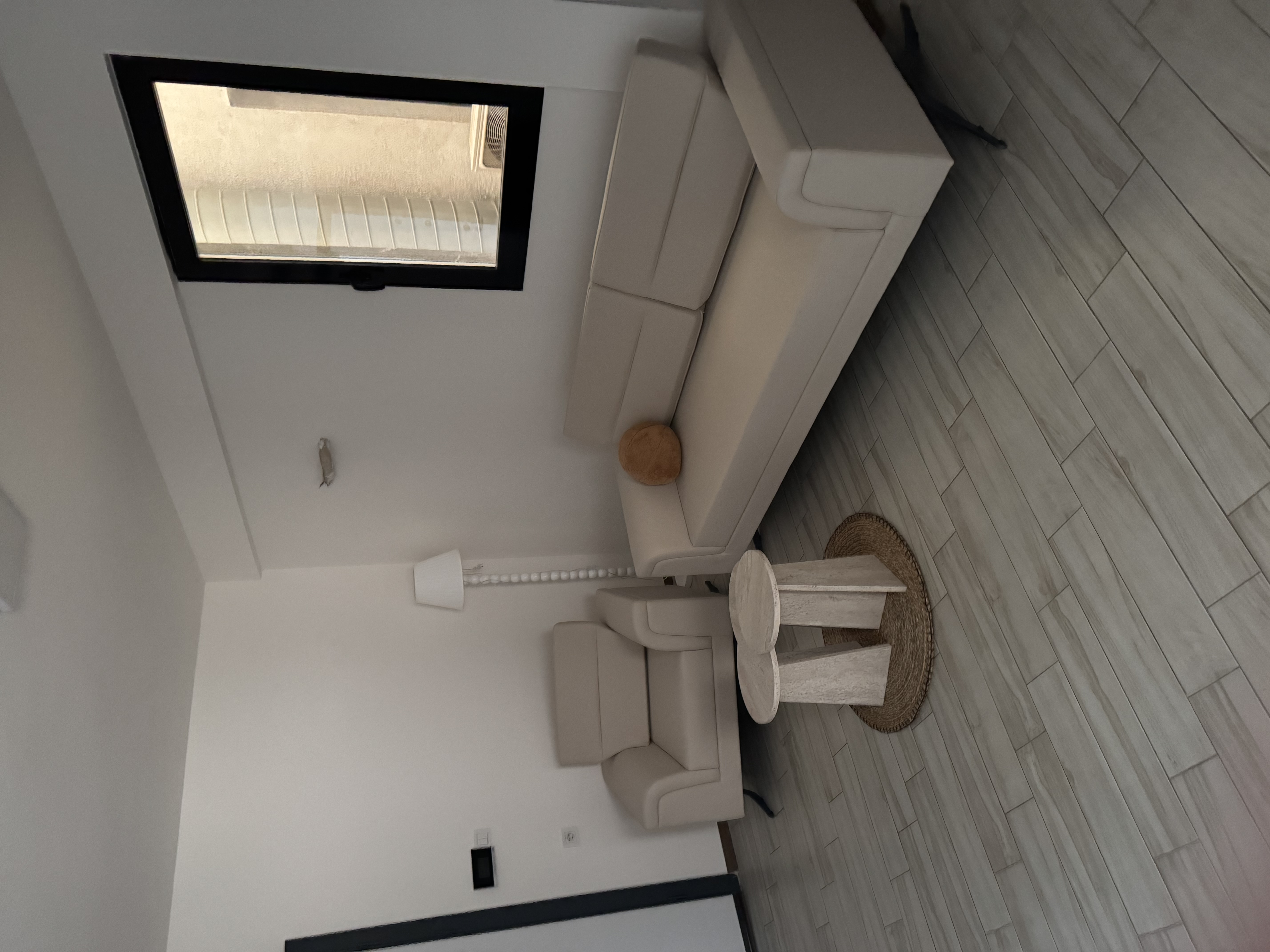 Bekleme Salonumuz