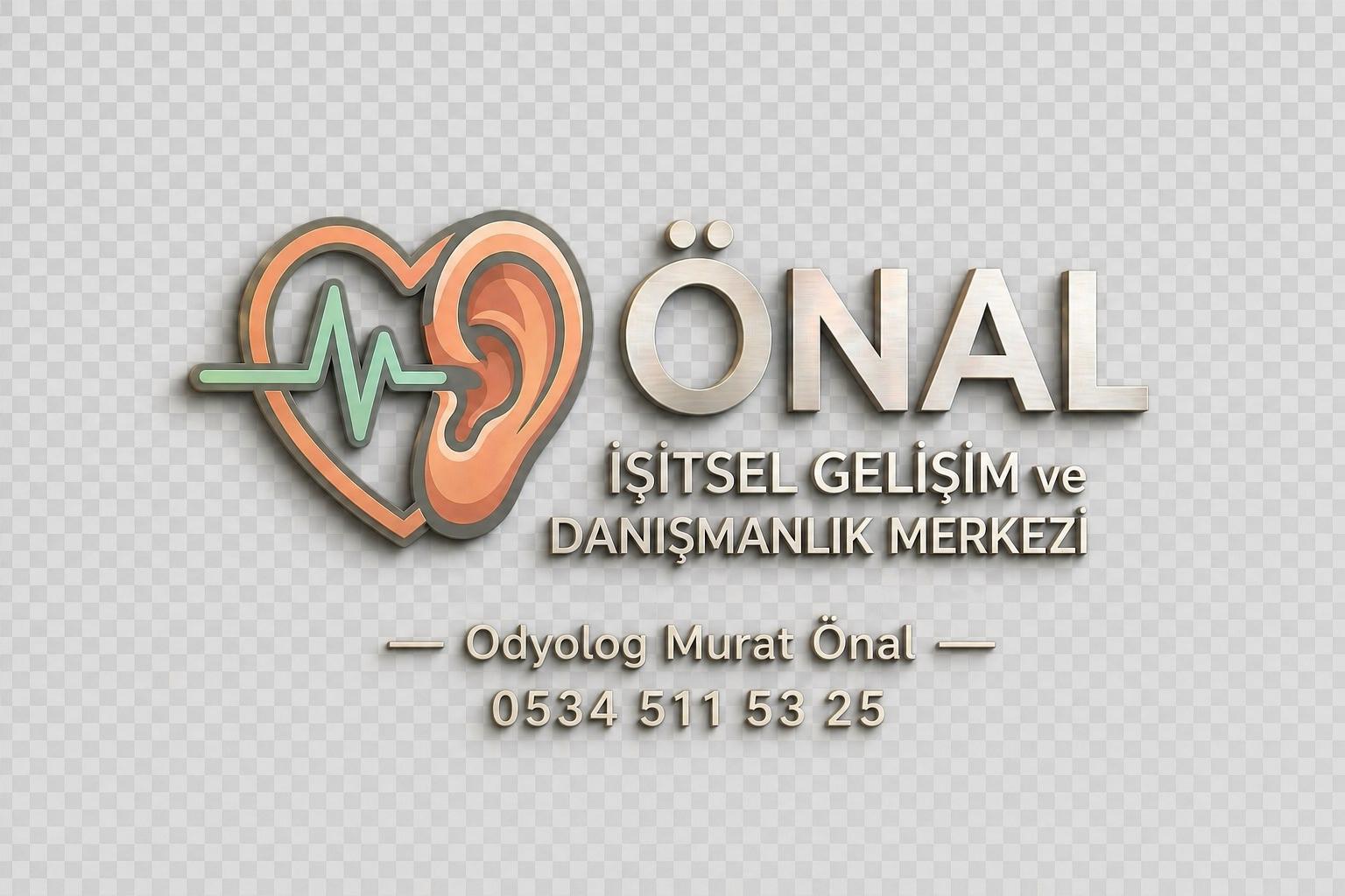 ÖNAL İşitsel Gelişim ve Danışmanlık Merkezi