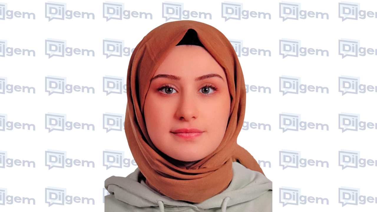 Gaziantep - Şahinbey / Çocuk Gelişimi / Nalan Keşküş