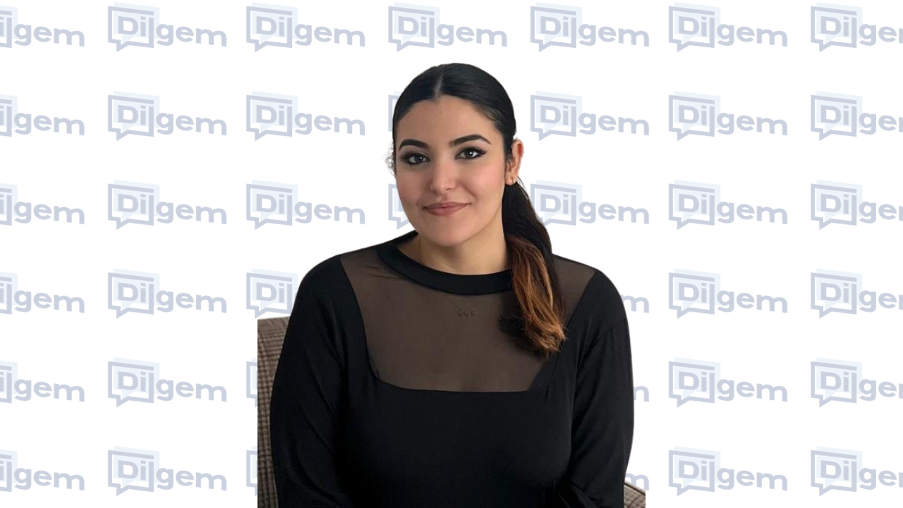 İstanbul - Ataşehir / Çocuk Gelişimi / Sakine Sena Dursun