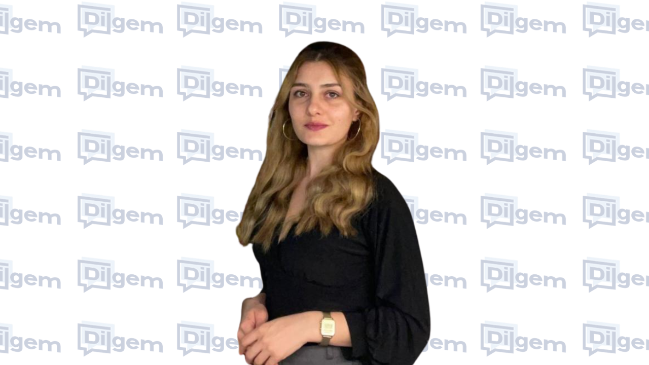 İstanbul - Bakırköy / Klinik Psikolog / Peri Keskin