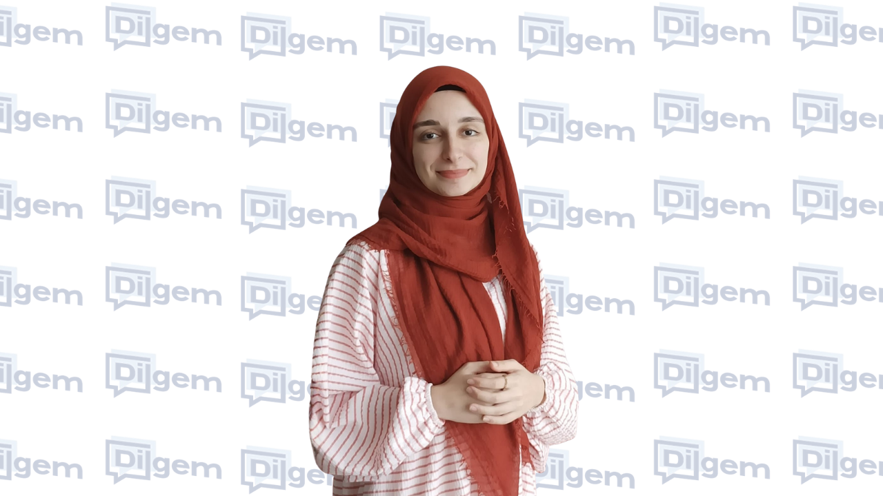 İstanbul - Başakşehir / Psikolog / Fatma Büşra Durna Kurt