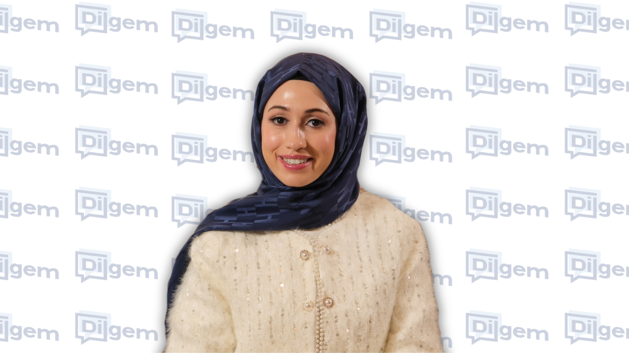 Ankara - Gölbaşı / Dil ve Konuşma Terapisti / Beyza Gül Yıldırım