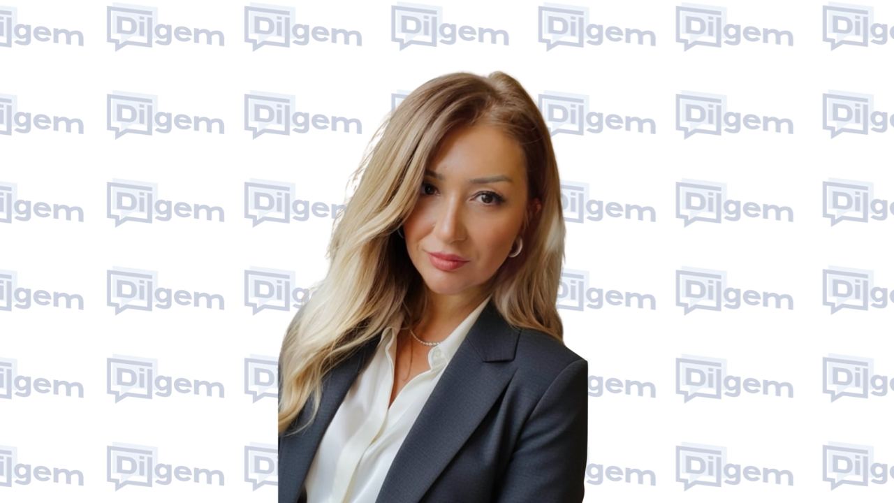 İzmir -  Konak / Özel Eğitim / Yasemin Cihan