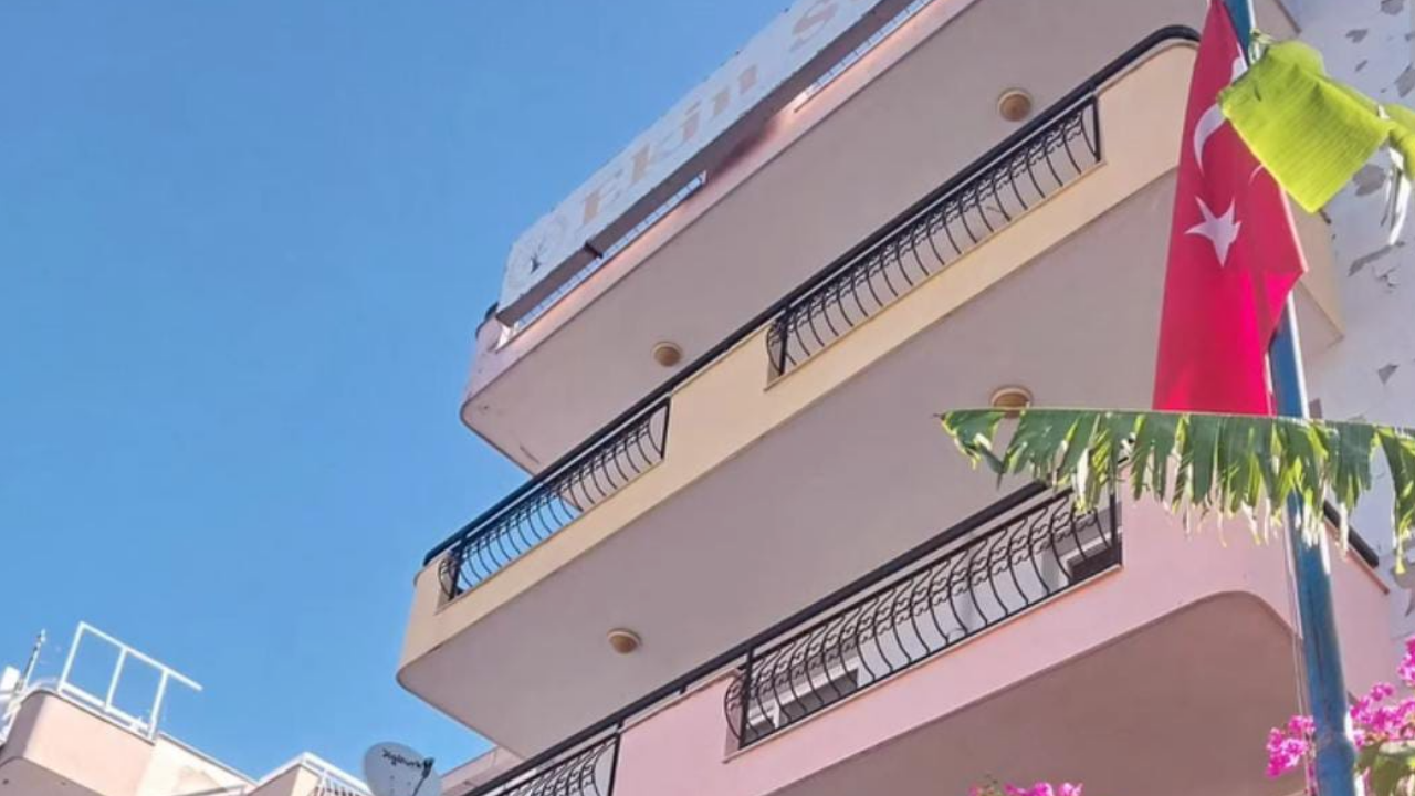 İzmir - Karşıyaka / Özel Ekin Su Özel Eğitim ve Rehabilitasyon Merkezi