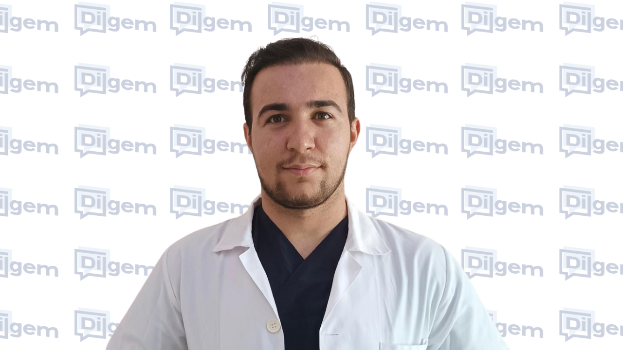 İstanbul - Başakşehir / Fizyoterapist / Hayrettin Servet