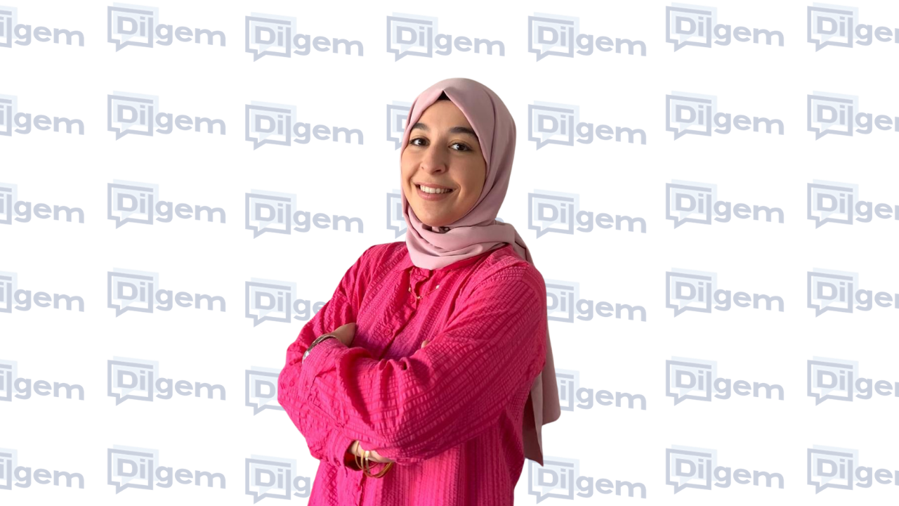 İstanbul - Üsküdar / Çocuk Gelişimi / Merve Deveci