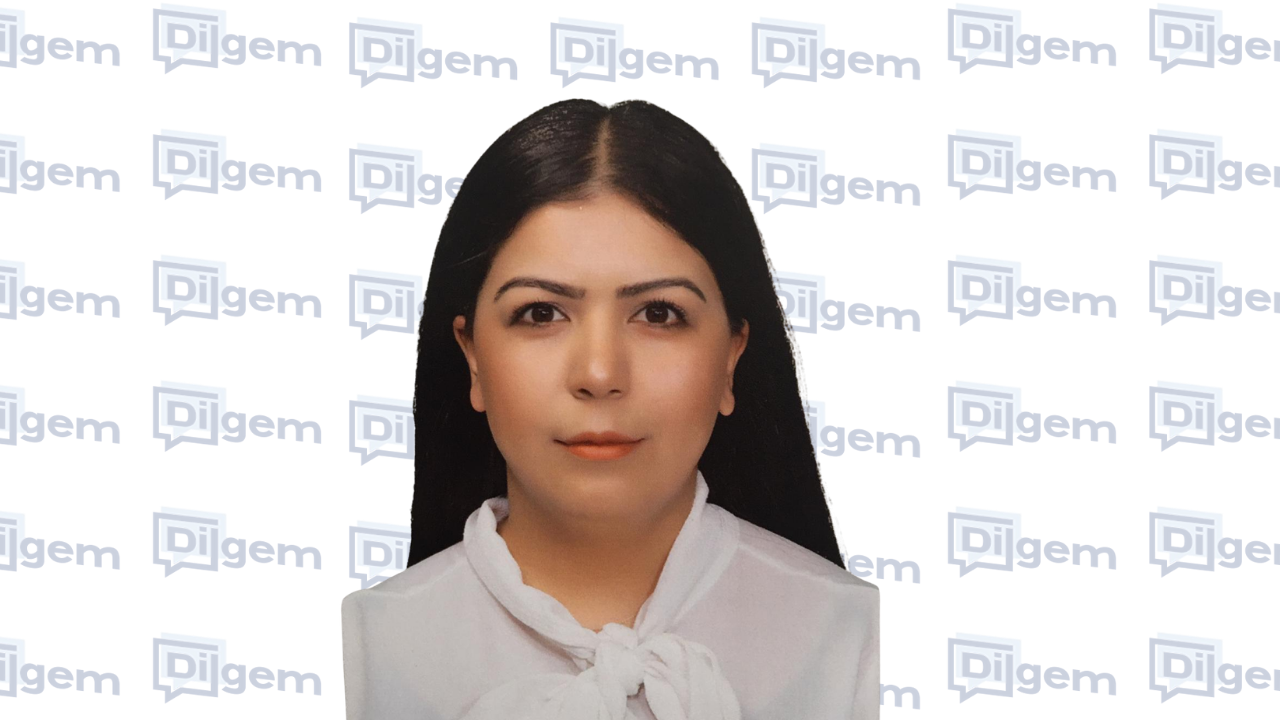 İzmir - Bornova / Özel Eğitim / Aysel Sıvacı