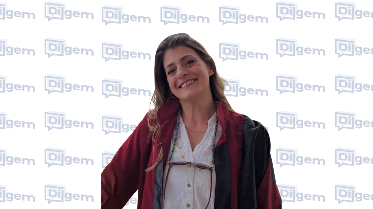 İstanbul - Sarıyer / Çocuk Gelişimi / Özge Dinç Kadıoğlu