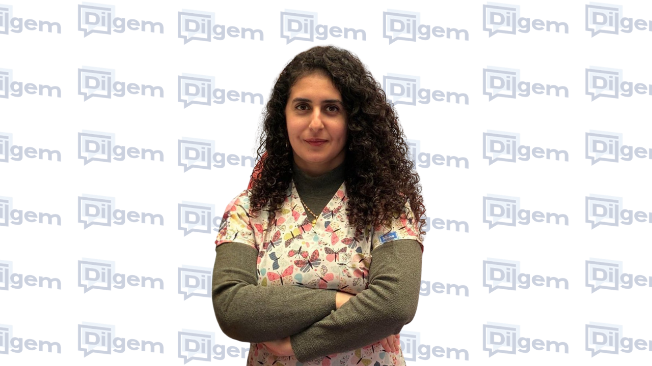 Muğla - Bodrum / Ergoterapist / Yesreb Utkan