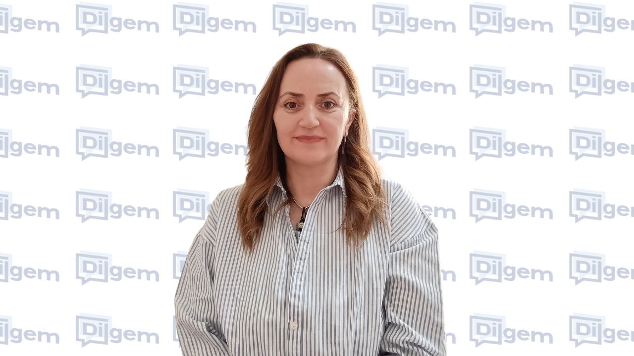 Ankara - Keçiören / Çocuk Gelişimi / Feride Alaca Kaymaz