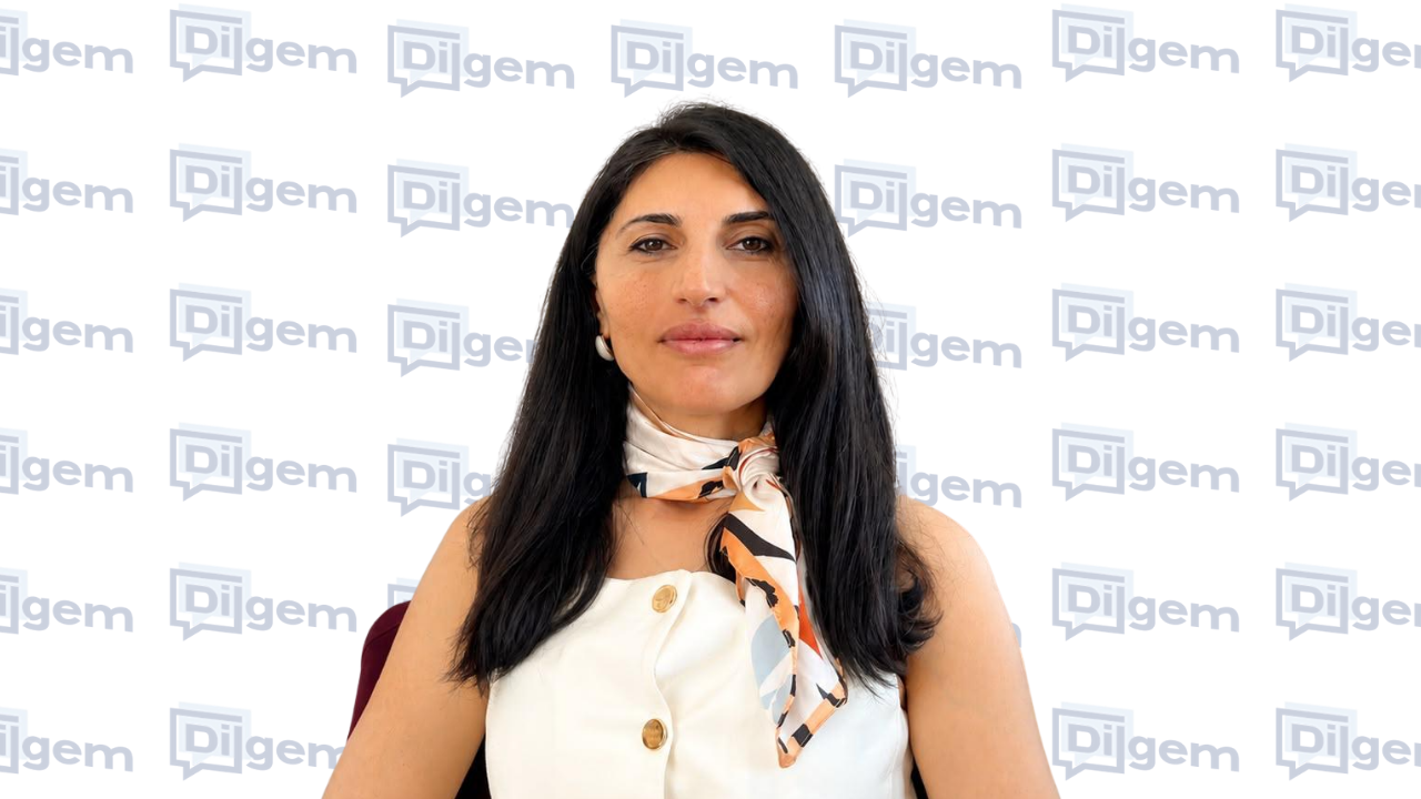 Kayseri - Kocasinan / Çocuk Gelişimci / Yagidar Sinci Ögel