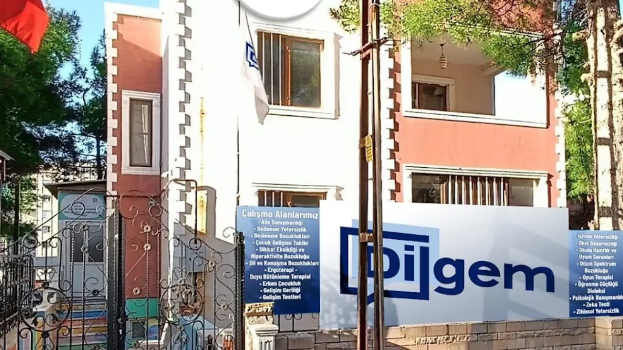 Mardin - Artuklu / DİLGEM Özel Eğitim ve Rehabilitasyon Merkezi