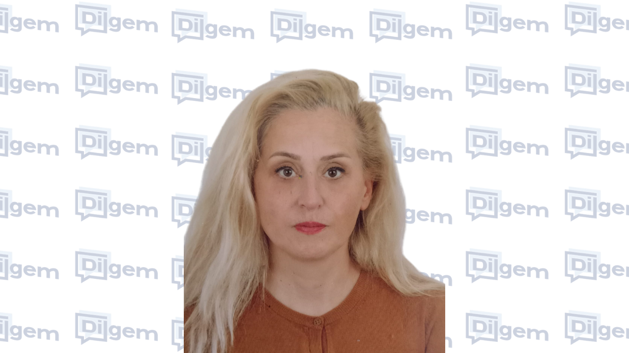 İstanbul - Ümraniye / Klinik Psikolog / Yonca Şentürk