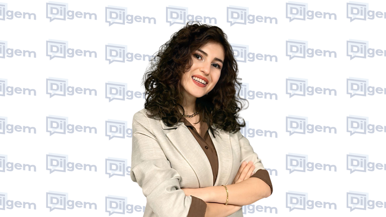 Kayseri - Kocasinan / Dil ve Konuşma Terapisti / Ezgi Şahinkaya