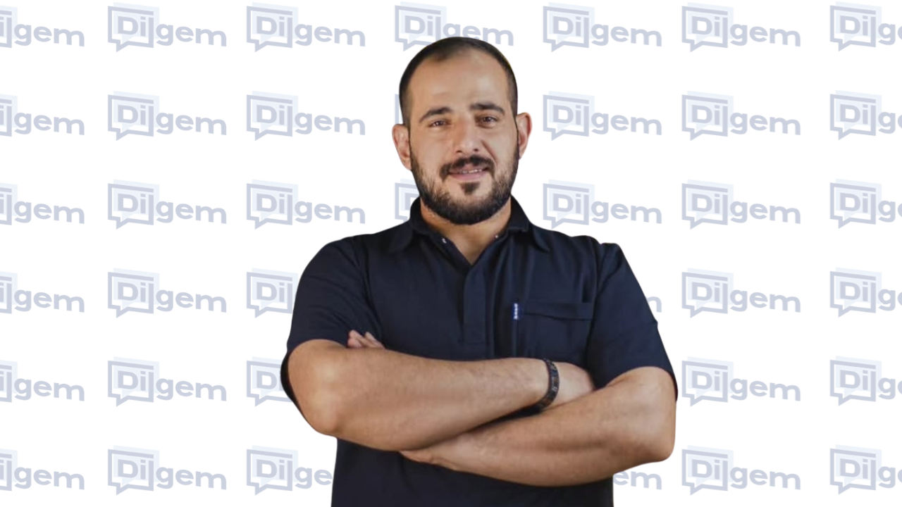 Gaziantep - Şehitkamil / Fizyoterapist / İbrahim Halil Kılıç