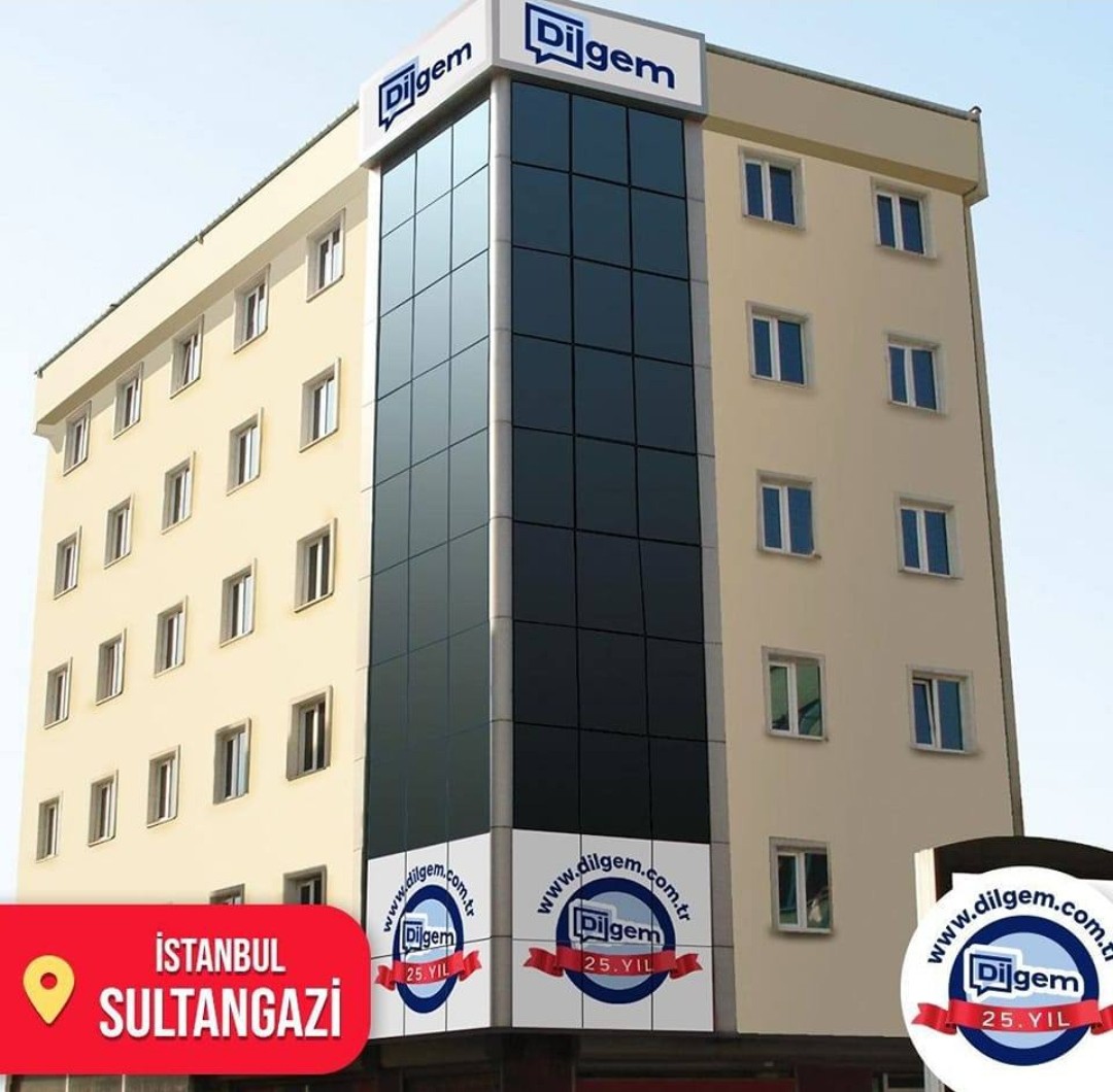 İstanbul - Sultangazi / DİLGEM ÖERM