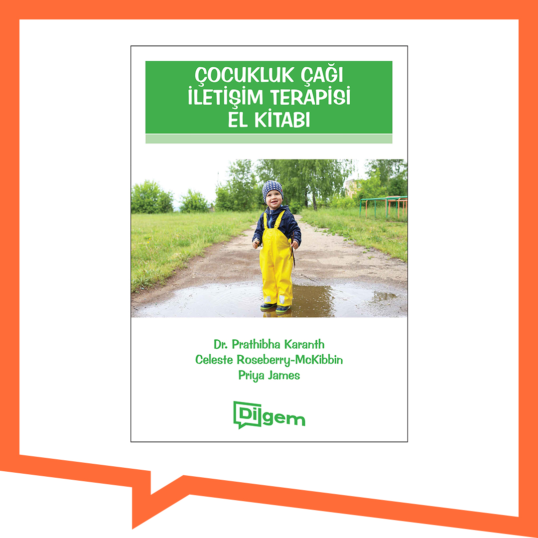 Çocukluk Çağı İletişim Terapisi