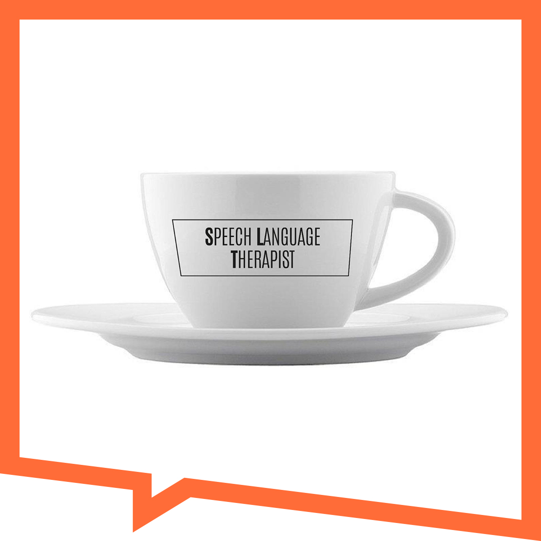 SLT Çay Fincan Seti