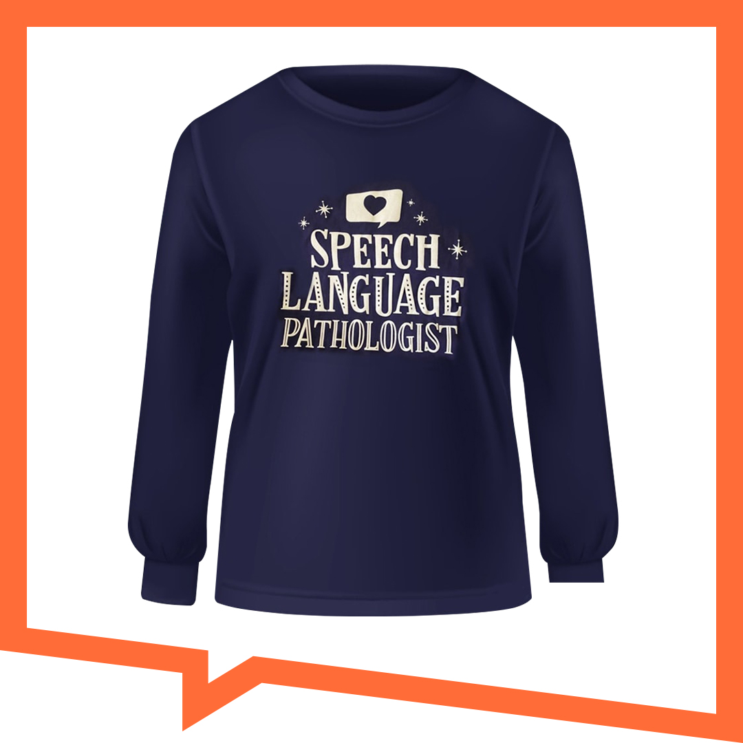 Mavi Sweatshirt: SLP