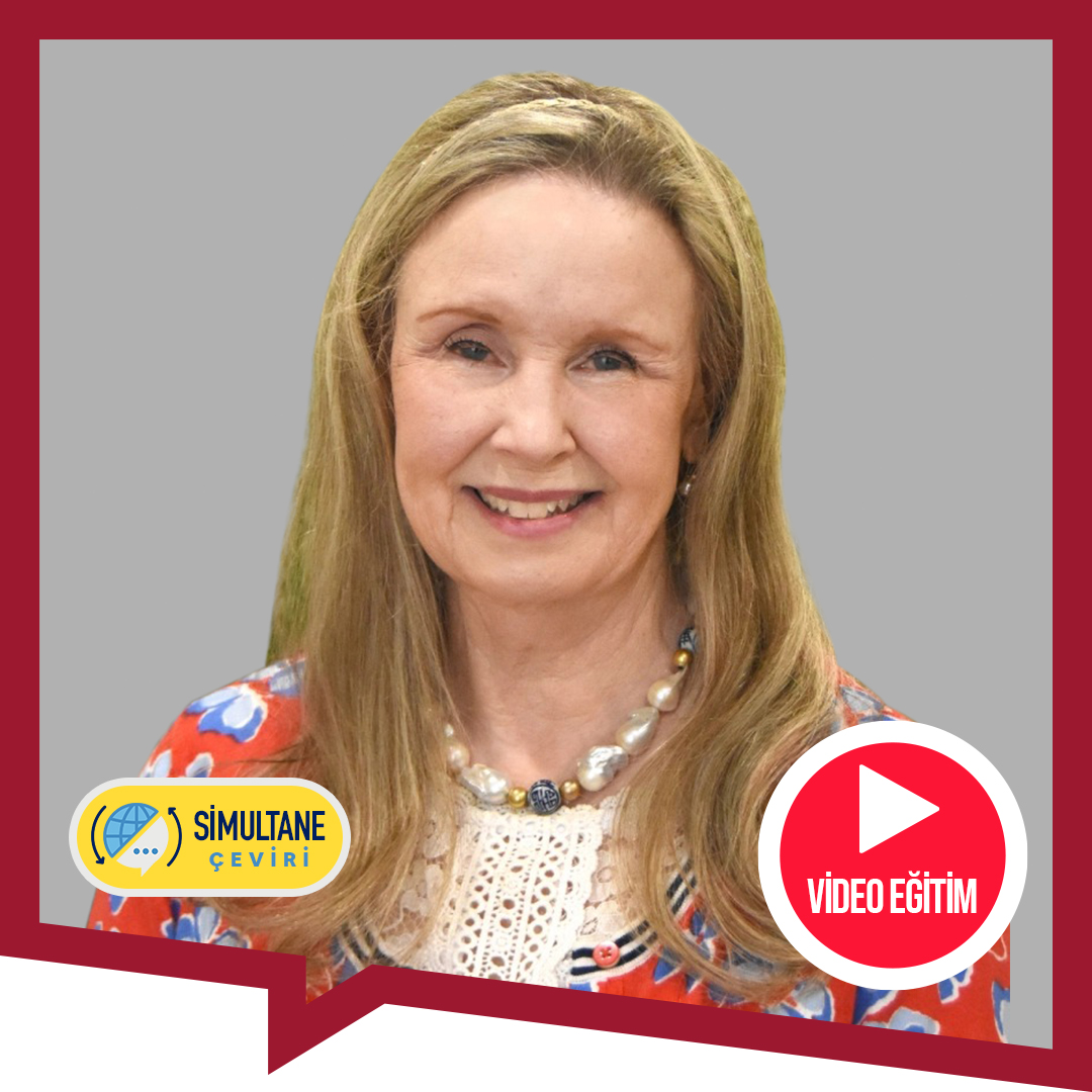 Beckman Oral-Motor Değerlendirme ve Terapi Programı Bilgilendirme Semineri