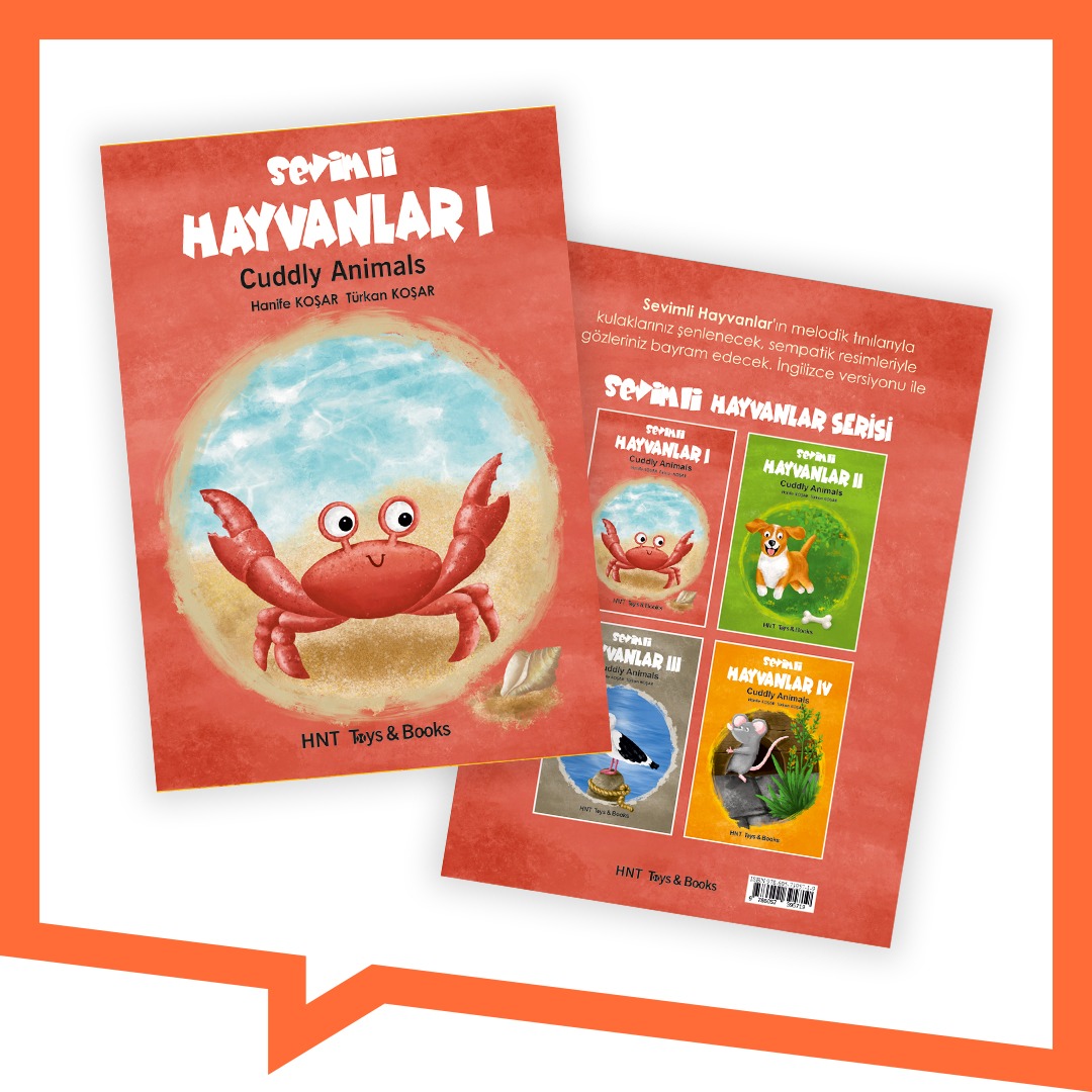 Sevimli Hayvanlar 1