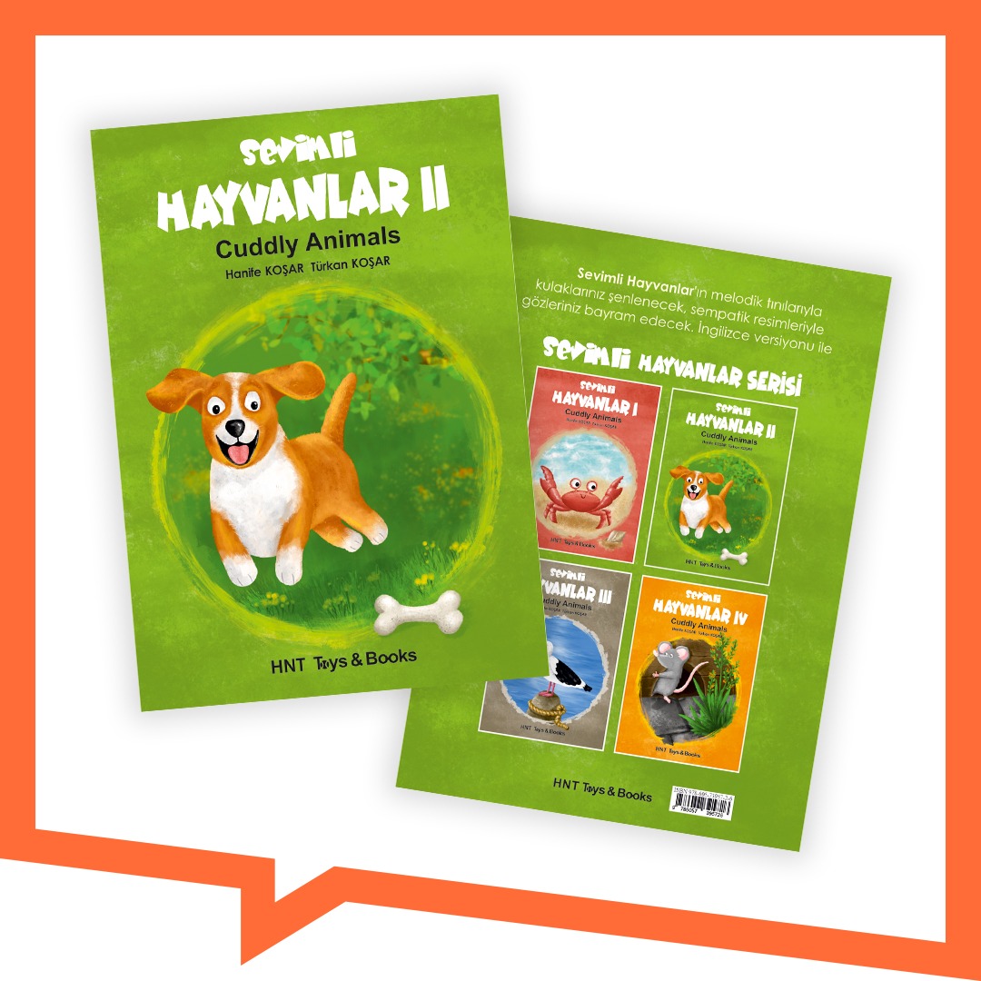 Sevimli Hayvanlar 2