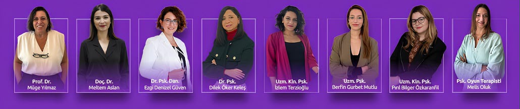 Çocuk-Ergen Terapisti Uygulayıcı Programı