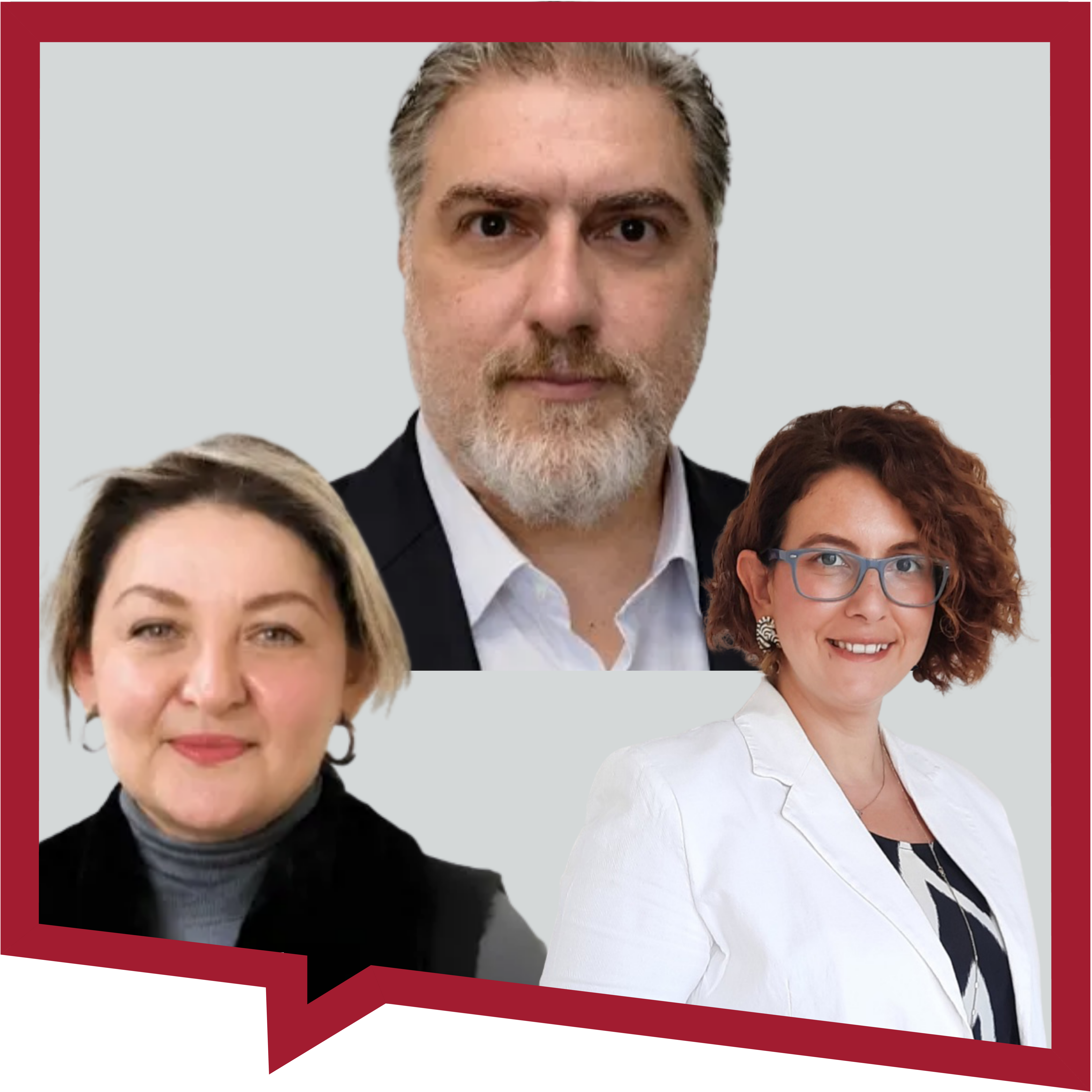 BDT+ACT+ŞEMA TERAPİ EĞİTİMİ
