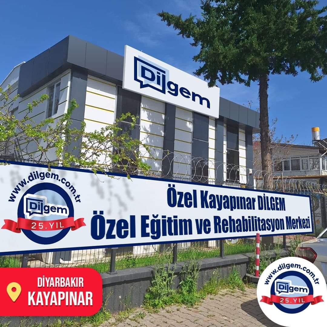 Diyarbakır - Kayapınar / DİLGEM ÖERM