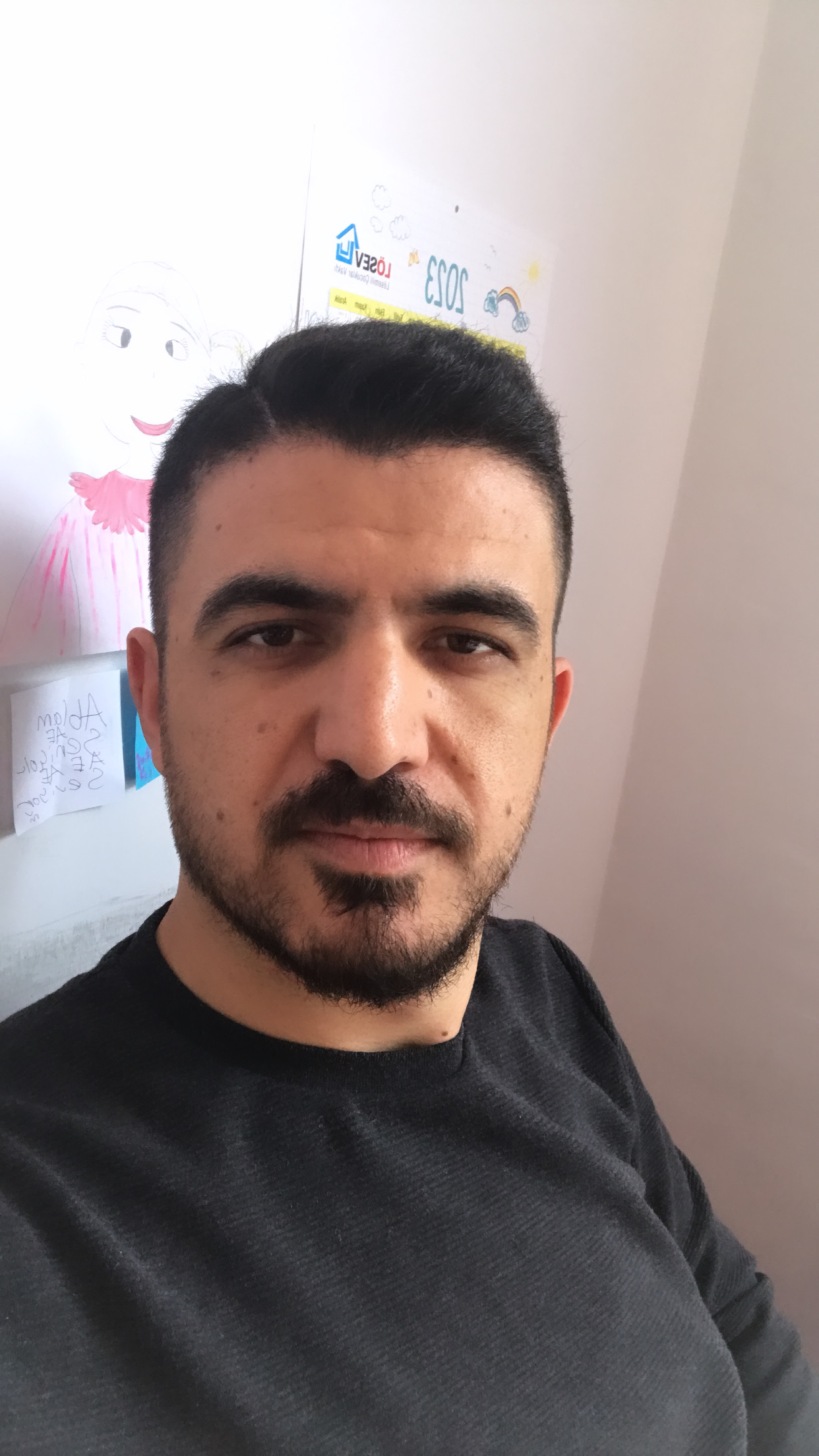 Selim Coşkun