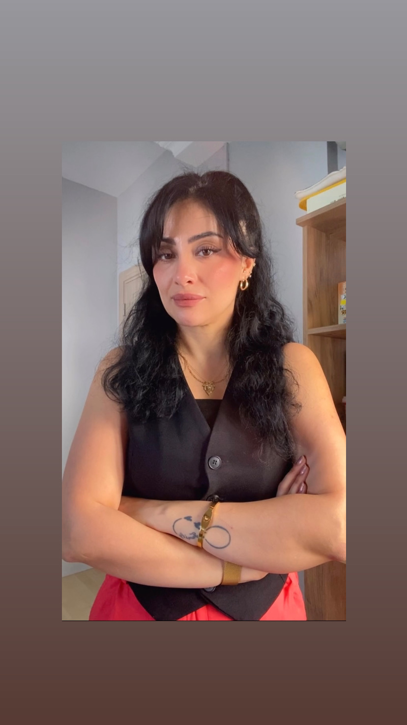 Seçilay Ezberci