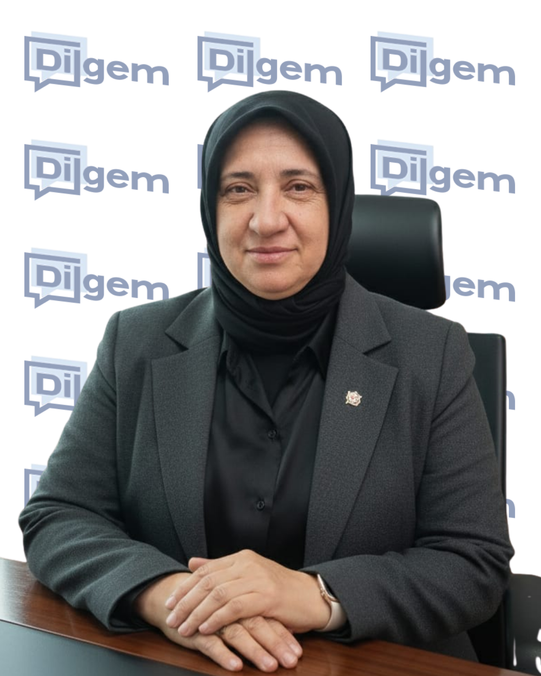 Hatice Tülü