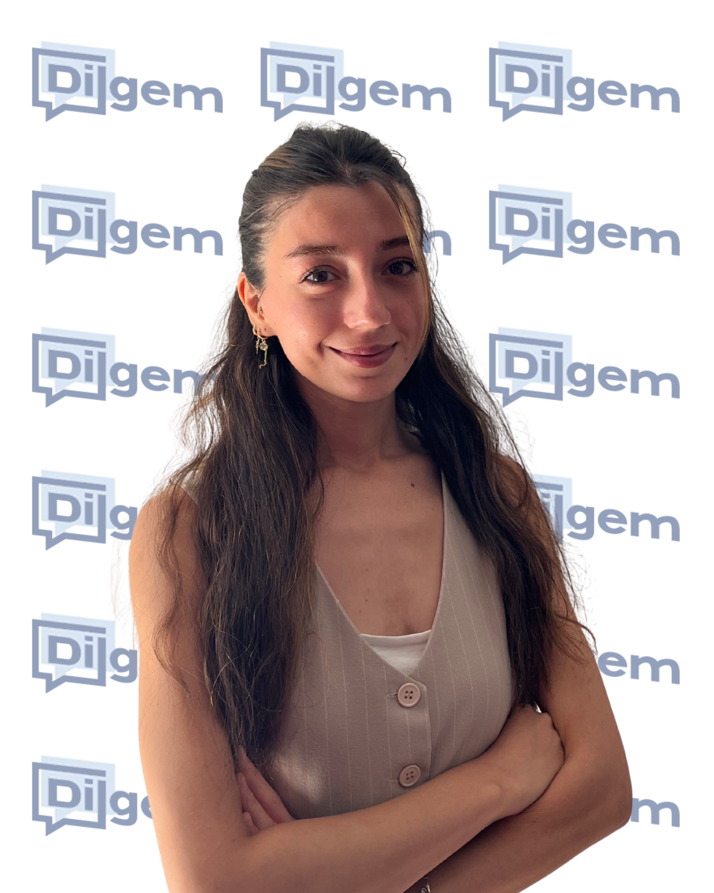 Melike Doğan