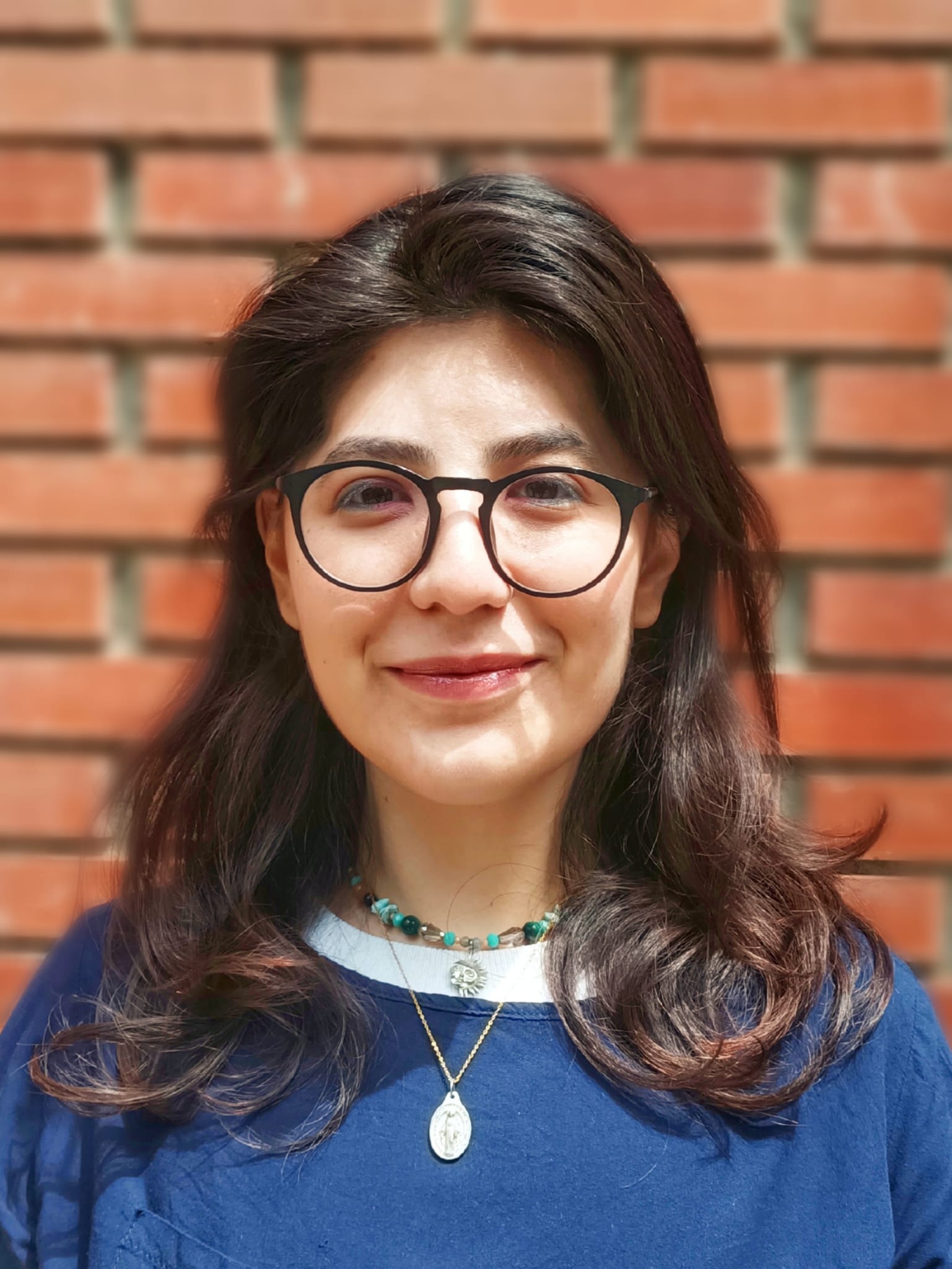 Melike Şahin