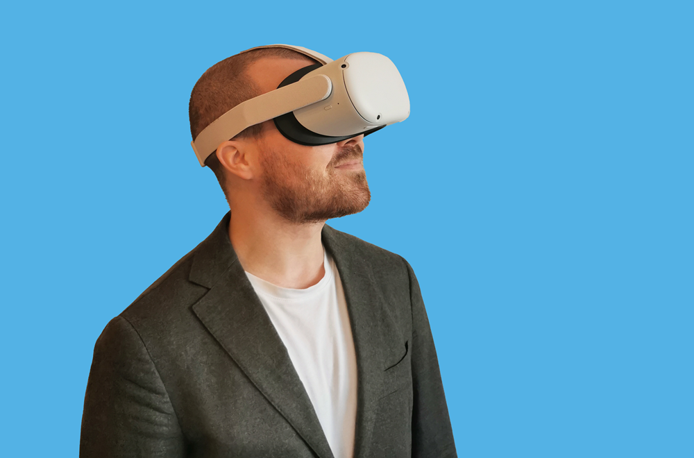 DiLGEM ve withVR İşbirliği ile Dil ve Konuşma Terapisinde Sanal Gerçeklik Projesi