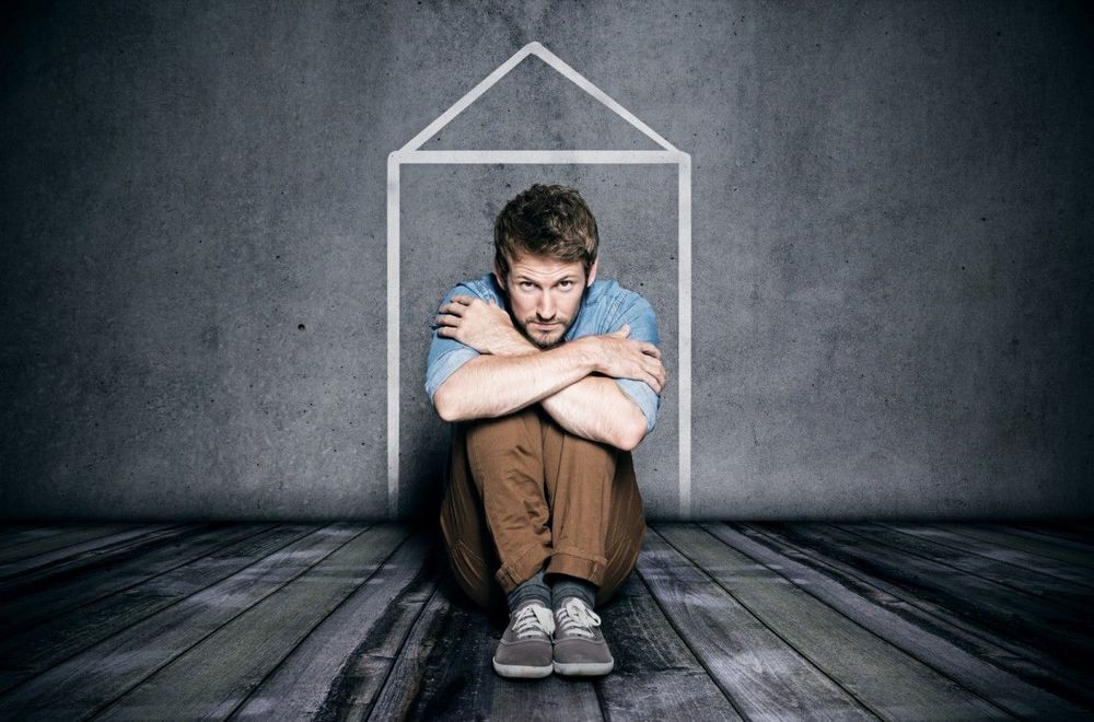 Agorafobi (Alan ve Durum Korkusu) Nedir?
