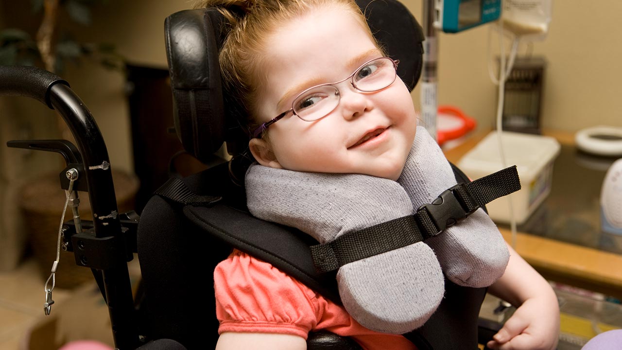 Cerebral Palsy (CP) ve Belirtileri